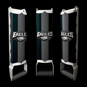 Philadelphia Eagles Custom Designed Beer Can Crusher *Free Shipping US Domestic ONLY*