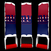 New York Giants Custom Designed Beer Can Crusher *Free Shipping US Domestic ONLY*