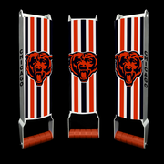 Chicago Bears Custom Designed Beer Can Crusher *Free Shipping US Domestic ONLY*