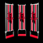 Houston Rockets Custom Beer Can Crusher