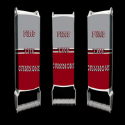 Tampa Bay Buccaneers Custom Designed Beer Can Crusher *Free Shipping US Domestic ONLY*