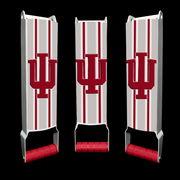 Indiana University Custom Beer Can Crusher