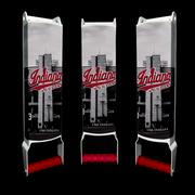 Indiana University Custom Beer Can Crusher