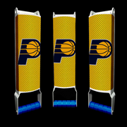 Indiana Pacers Custom Beer Can Crusher
