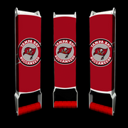 Tampa Bay Buccaneers Custom Designed Beer Can Crusher *Free Shipping US Domestic ONLY*