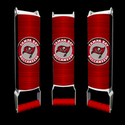 Tampa Bay Buccaneers Custom Designed Beer Can Crusher *Free Shipping US Domestic ONLY*