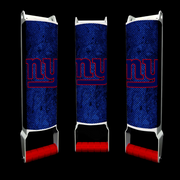 New York Giants Custom Designed Beer Can Crusher *Free Shipping US Domestic ONLY*