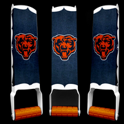 Chicago Bears Custom Designed Beer Can Crusher *Free Shipping US Domestic ONLY*