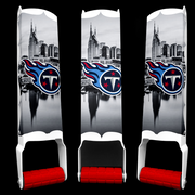 Tennessee Titans Custom Designed Beer Can Crusher *Free Shipping US Domestic ONLY*