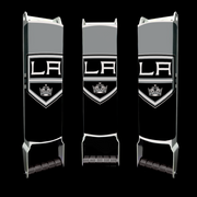 LA Kings Custom Beer Can Crusher