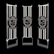 LA Kings Custom Beer Can Crusher