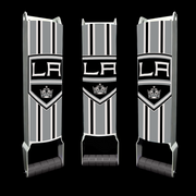 LA Kings Custom Beer Can Crusher