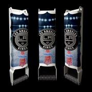 LA Kings Custom Beer Can Crusher