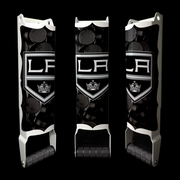 LA Kings Custom Beer Can Crusher