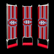 Montreal Canadiens Custom Beer Can Crusher