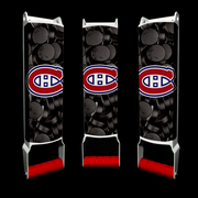Montreal Canadiens Custom Beer Can Crusher
