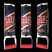 New York Giants Custom Designed Beer Can Crusher *Free Shipping US Domestic ONLY*