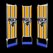 Nashville Predators Custom Beer Can Crusher