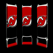 New Jersey Devils Custom Beer Can Crusher