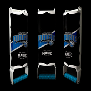 Orlando Magic Custom Beer Can Crusher