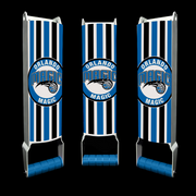 Orlando Magic Custom Beer Can Crusher