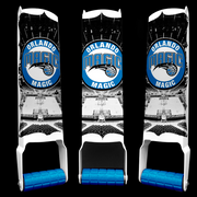 Orlando Magic Custom Beer Can Crusher