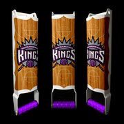 Sacramento Kings Custom Designed Beer Can Crusher *Free Shipping US Domestic ONLY*