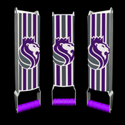Sacramento Kings Custom Designed Beer Can Crusher *Free Shipping US Domestic ONLY*