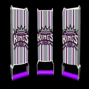 Sacramento Kings Custom Designed Beer Can Crusher *Free Shipping US Domestic ONLY*
