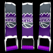 Sacramento Kings Custom Designed Beer Can Crusher *Free Shipping US Domestic ONLY*
