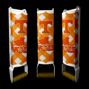 University of Tennessee Custom Beer Can Crusher