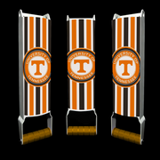 University of Tennessee Custom Beer Can Crusher