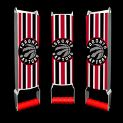 Toronto Raptors Custom Designed Beer Can Crusher *Free Shipping US Domestic ONLY*