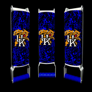 University of Kentucky Custom Beer Can Crusher