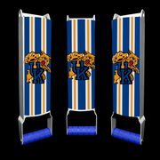 University of Kentucky Custom Beer Can Crusher