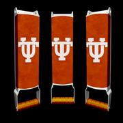 University of Texas Custom Beer Can Crusher