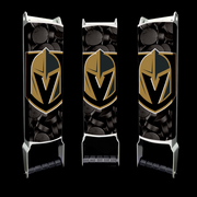Vegas Golden Knights Custom Beer Can Crusher