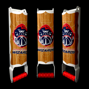 Washington Wizards Custom Designed Beer Can Crusher *Free Shipping US Domestic ONLY*