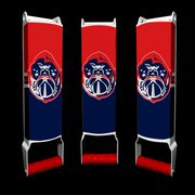 Washington Wizards Custom Designed Beer Can Crusher *Free Shipping US Domestic ONLY*