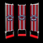 Winnipeg Jets Custom Beer Can Crusher
