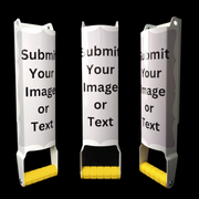 1 Off Custom Designed Beer Can Crusher *Free Shipping US Domestic ONLY*