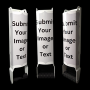 1 Off Custom Designed Beer Can Crusher *Free Shipping US Domestic ONLY*