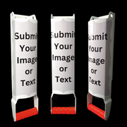 1 Off Custom Designed Beer Can Crusher *Free Shipping US Domestic ONLY*