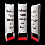 1 Off Custom Designed Beer Can Crusher *Free Shipping US Domestic ONLY*