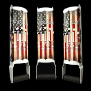 Patriotic Custom Beer Can Crusher Personalized Designs *Free Shipping US Domestic ONLY*